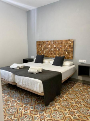 Anka Kurro by Bossh Hotels, Rota